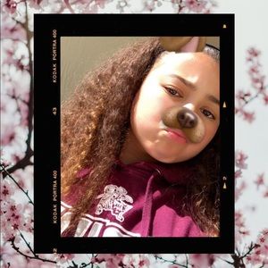 Meet your Posher, Vale ✨❤️